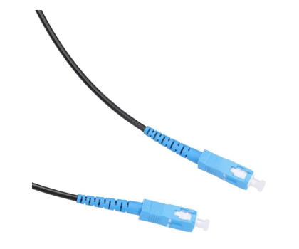 Kabel komputerowy ExtraLink SC/UPC-SC/UPC Patchcord Jednomodowy Simplex G.657A2 40m
